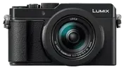 Lumix DC-LX100M2, 